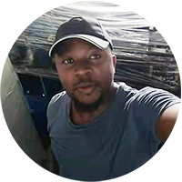 Nigeria Buyer--Derin