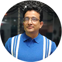 India buyer--Rakesh