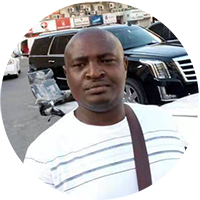 Zimbabwe Buyer--Philemon
